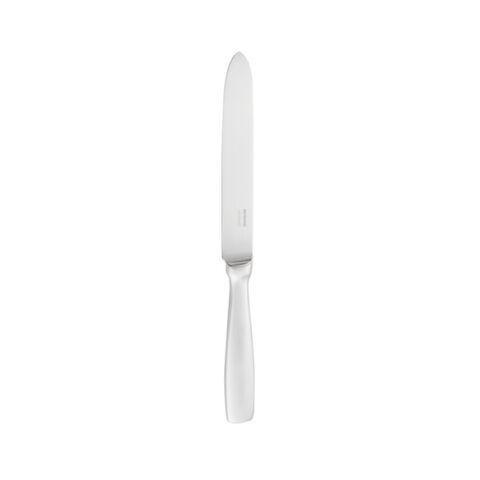 Table knife, Hollow Handle Orfèvre