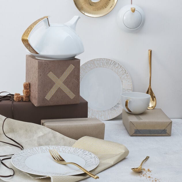Flatware place setting, 5 pieces  image number 2
