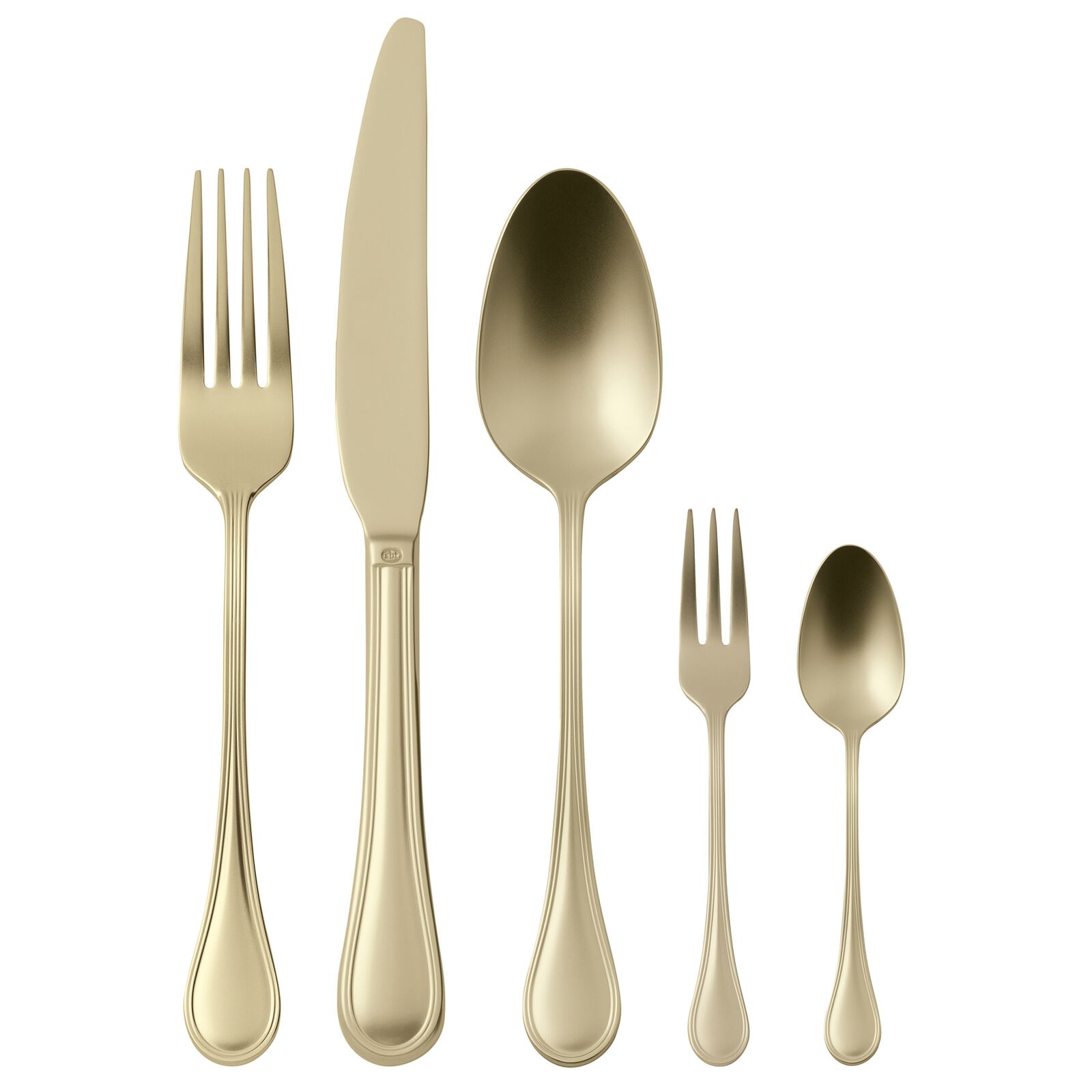 Flatware set, 60 pieces  image number null