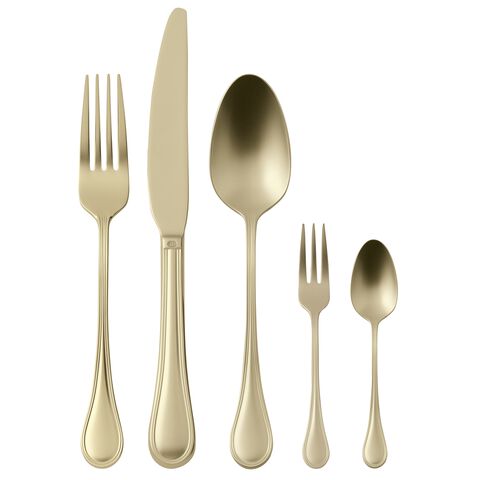 Flatware set, 60 pieces 
