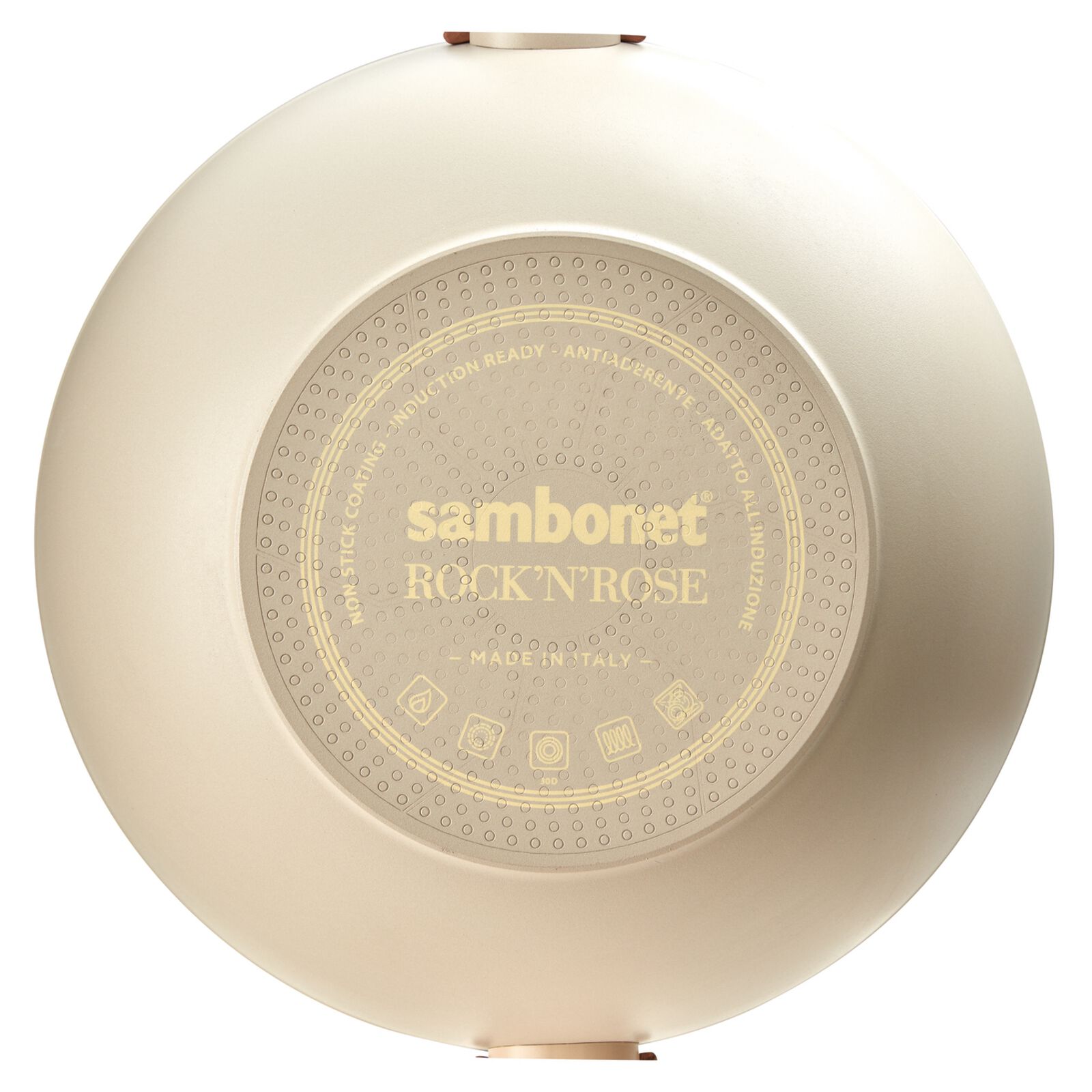 Wok  image number null