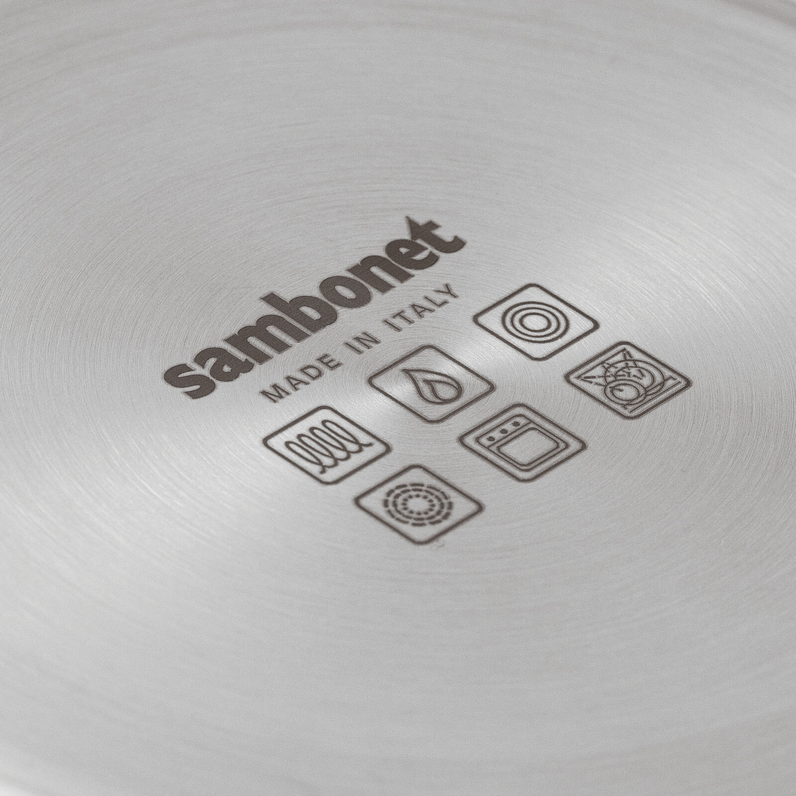 Frypan non-stick image number null