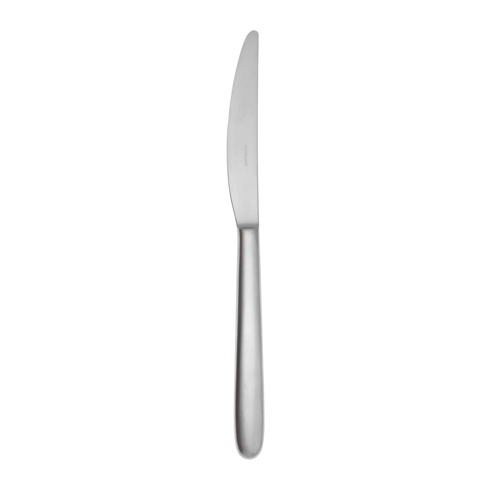 Dessert knife  image number null