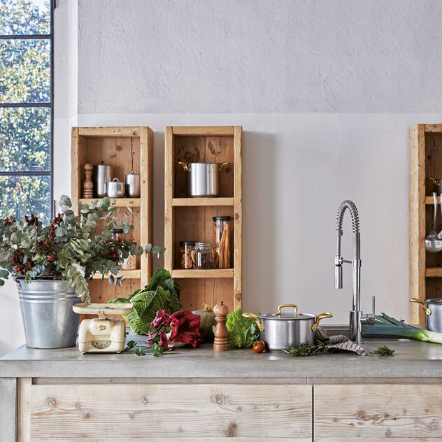 Stock pot  image number 1