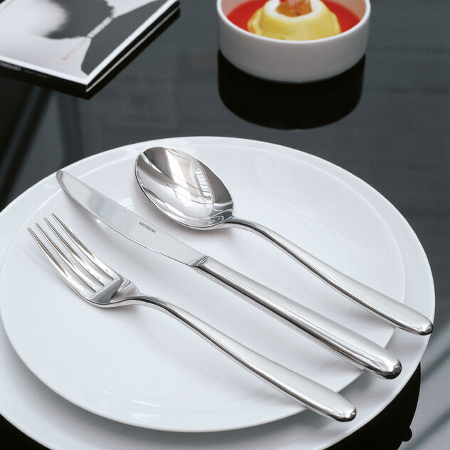 Dinnerwear Set for 12 People 60 Pieces image number 5