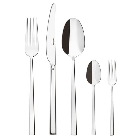 Flatware set, 60 pieces 