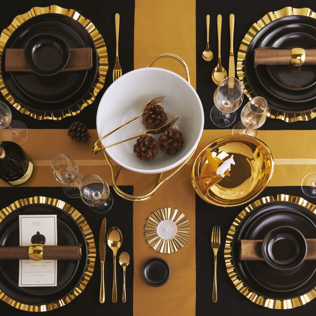 Bread and butter plate  image number 2