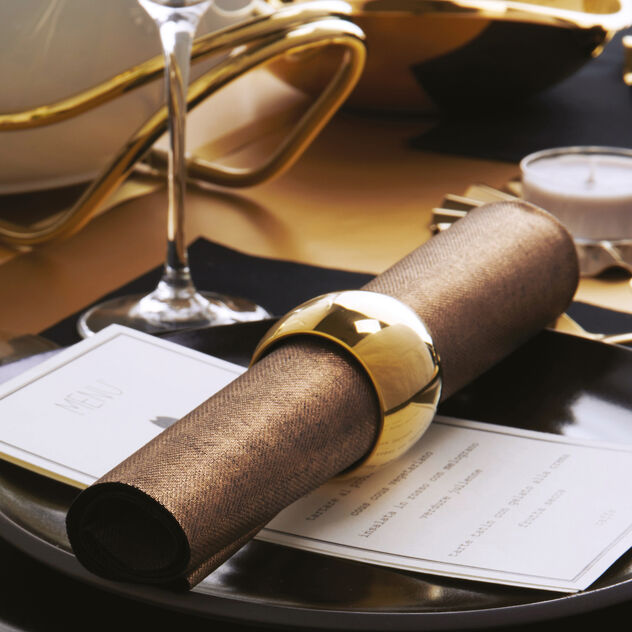 Napkin ring  image number 2