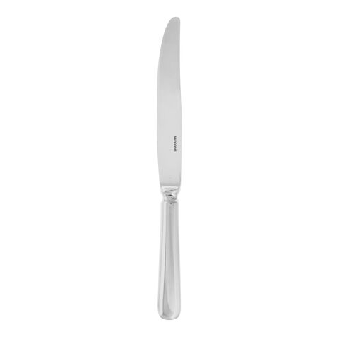 Table knife, Hollow Handle