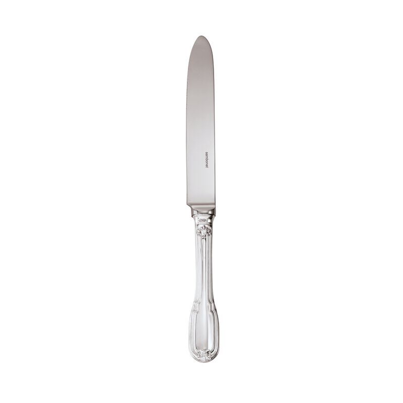Table knife - 25,2 cm, Hollow Handle Orfèvre