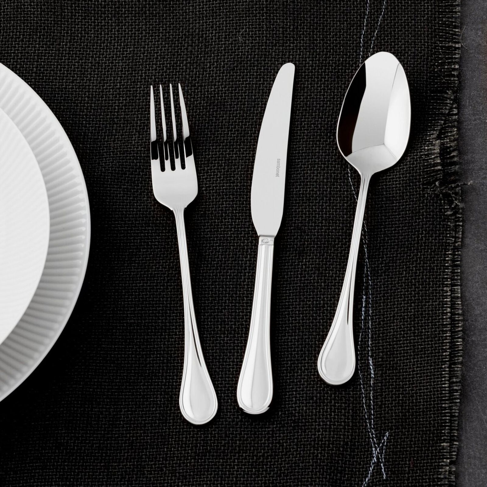 Cutlery set, 60 pieces  image number null