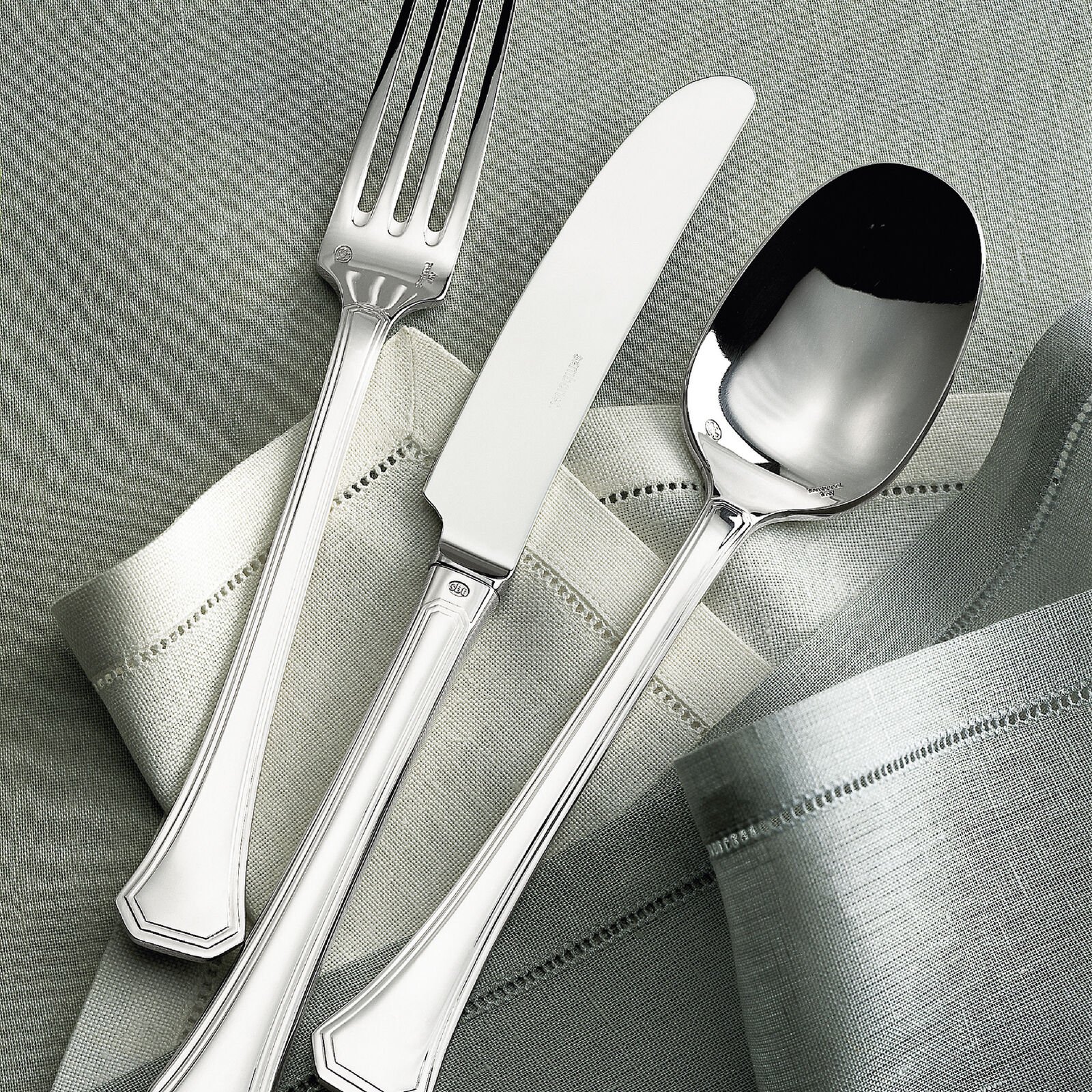 Serving fork  image number null