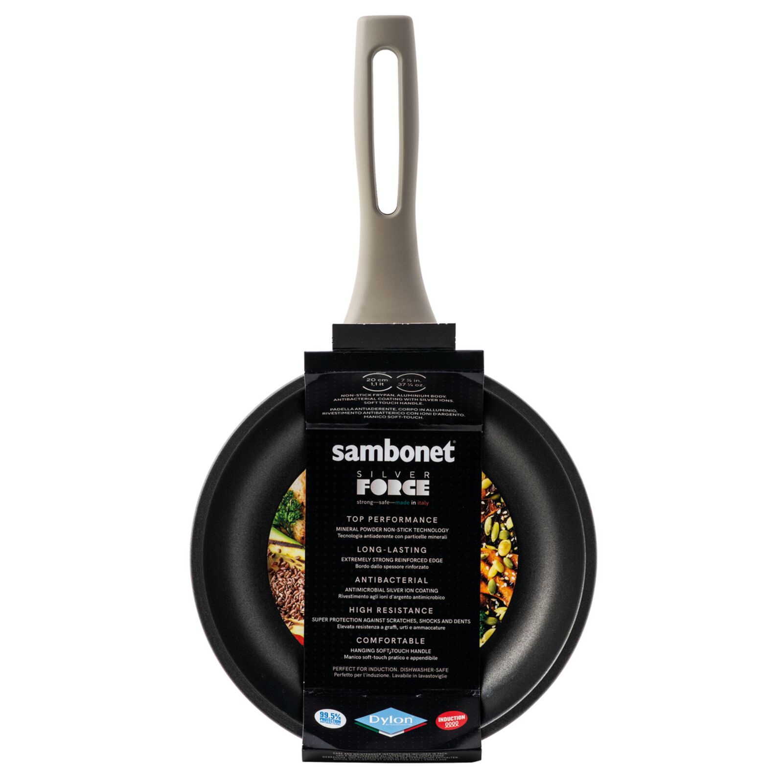 Frypan  image number null