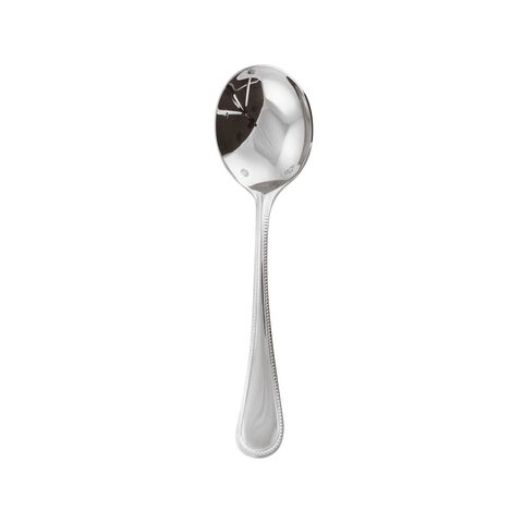 Bouillon/gourmet spoon 