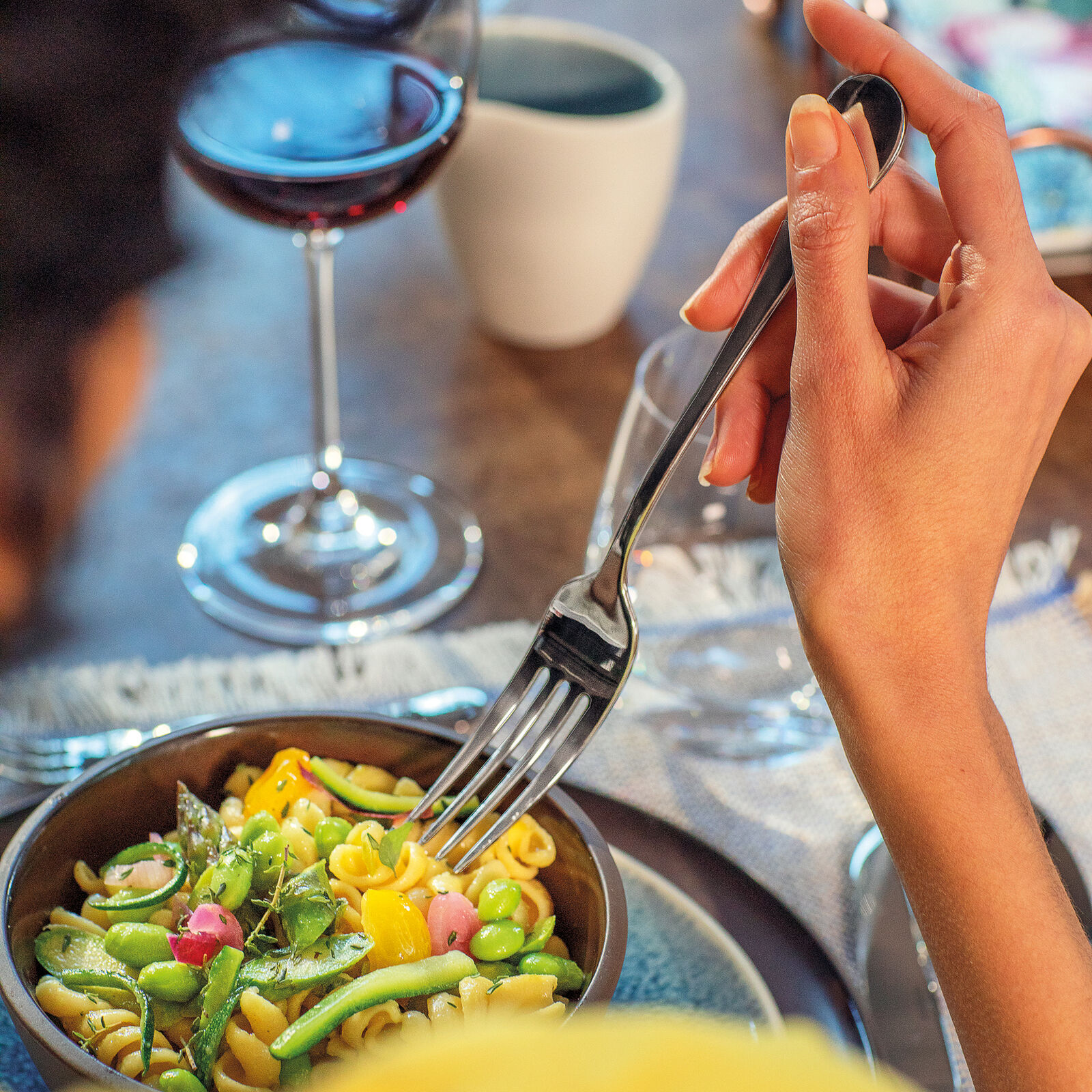 Flatware set, 60 pieces  image number null