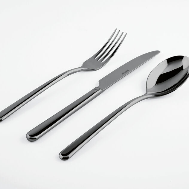 Cutlery place setting, 5 pieces  image number 2
