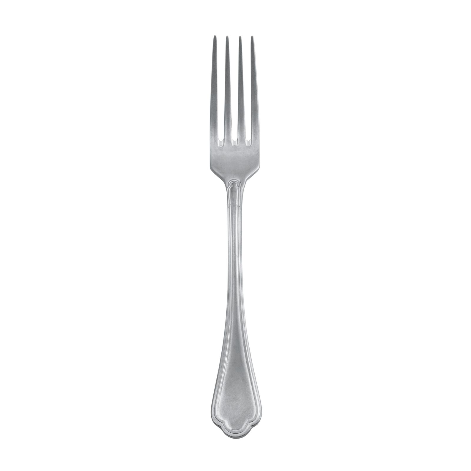Table fork  image number null
