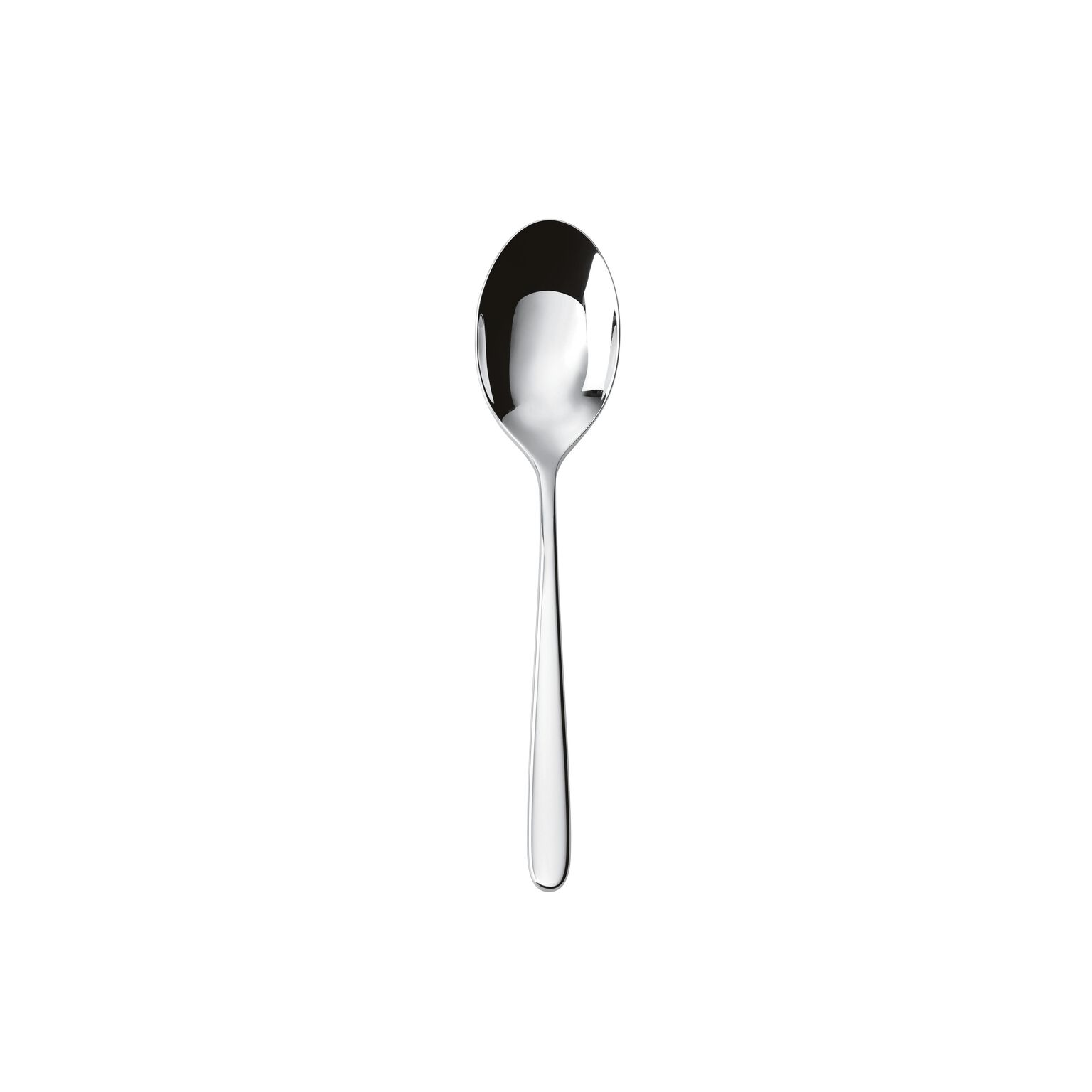 Espresso spoon , Mirror Steel, Hannah, Sambonet