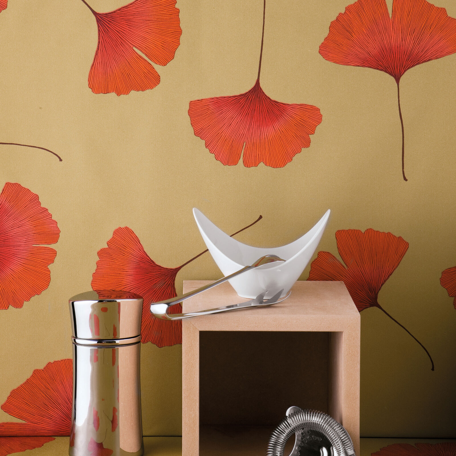 Cocktail strainer  image number null