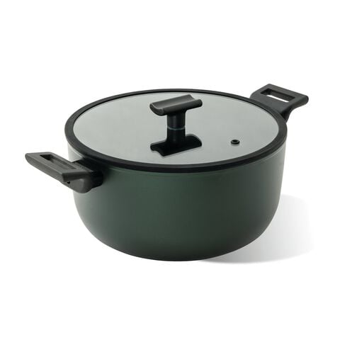 Saucepot 