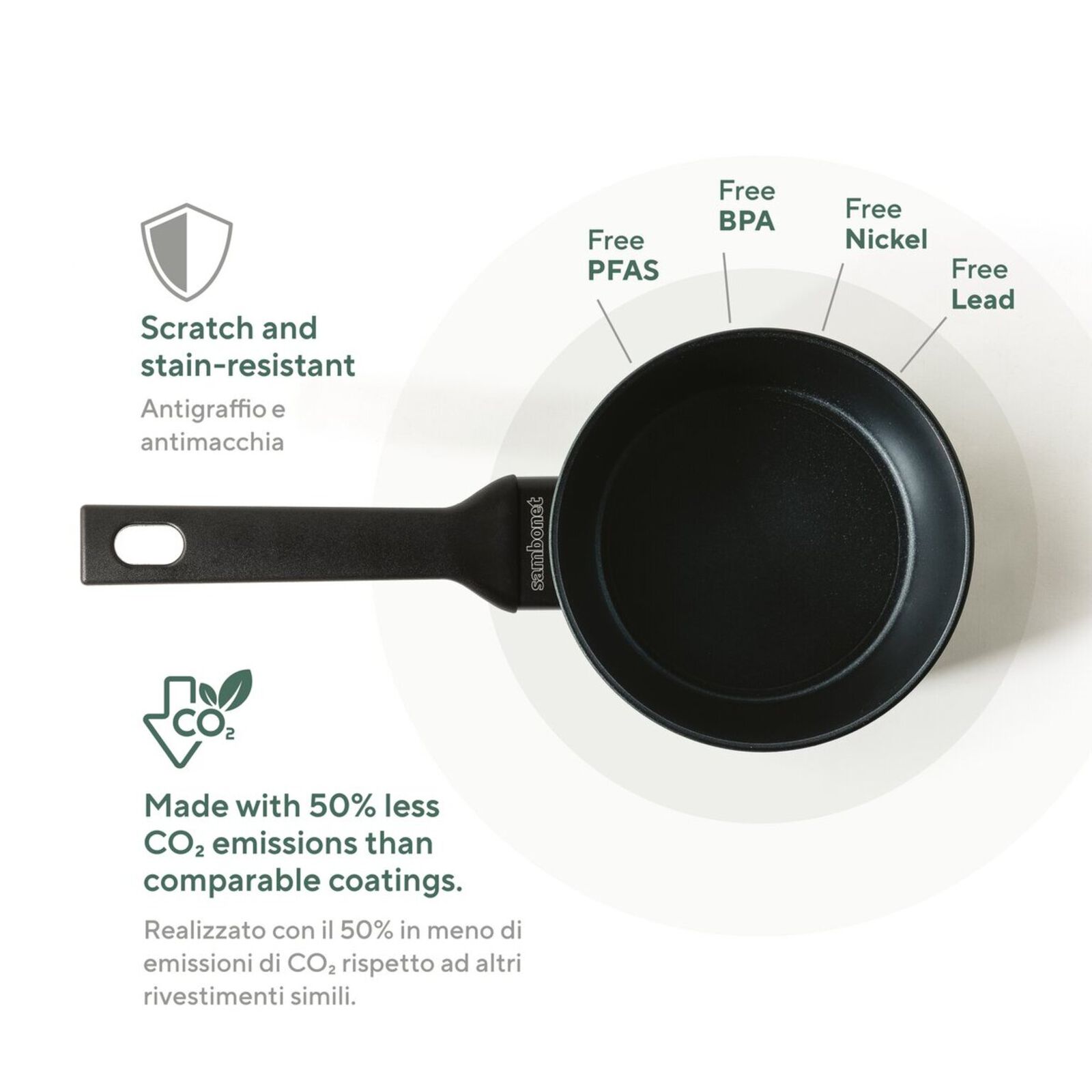 Saucepan  image number null