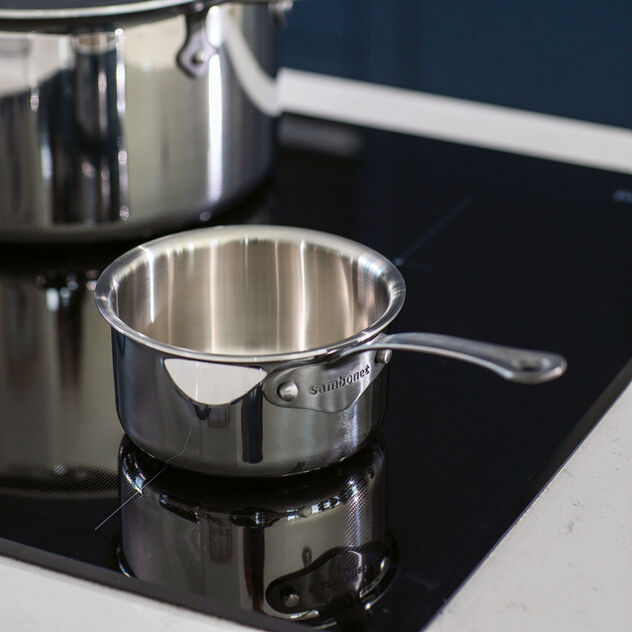 Butter warmer  image number 6