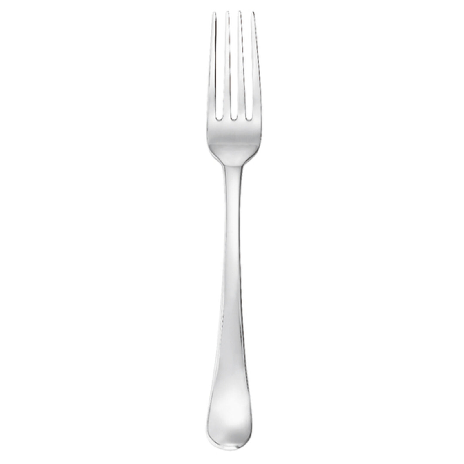 Serving fork  image number null