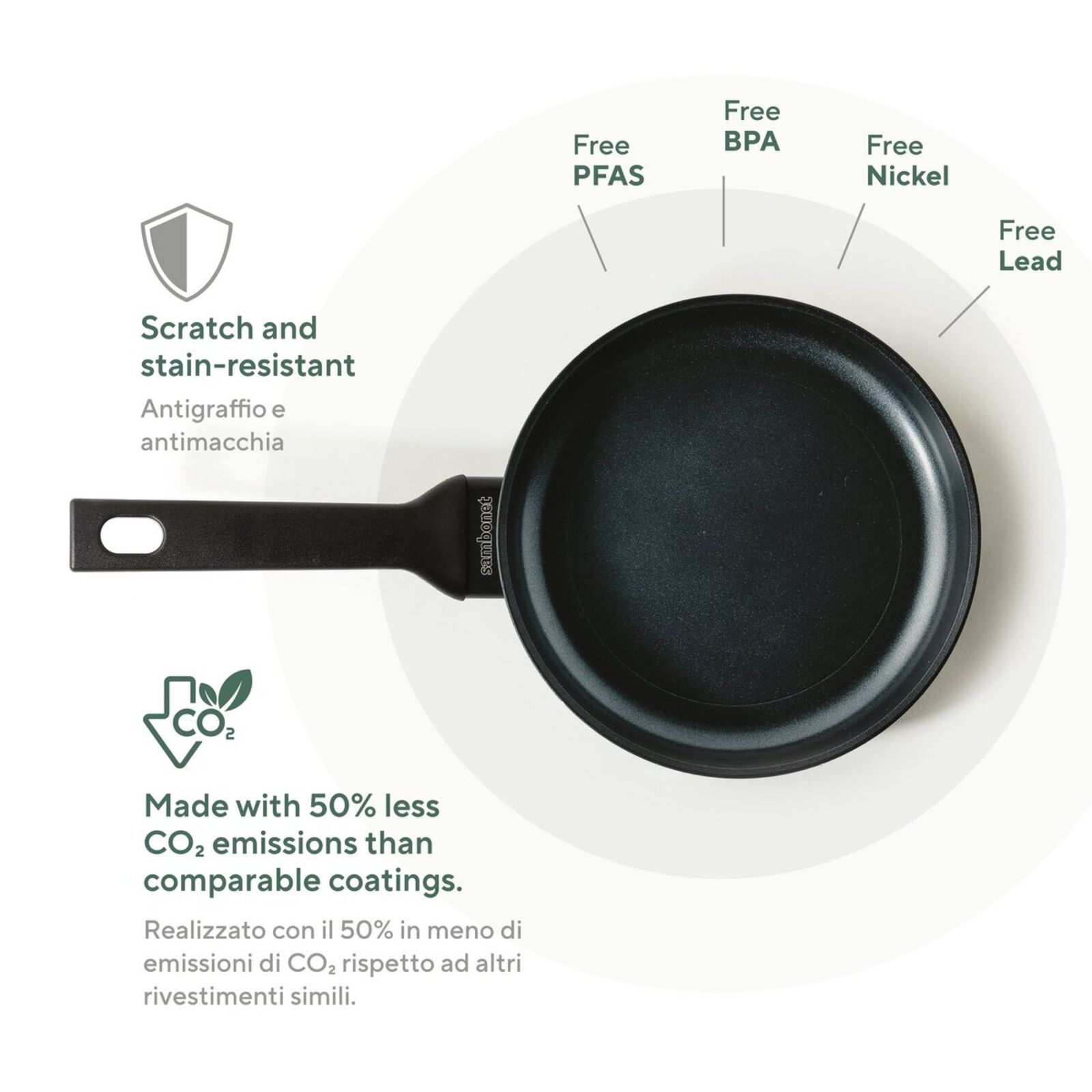 Frypan  image number null