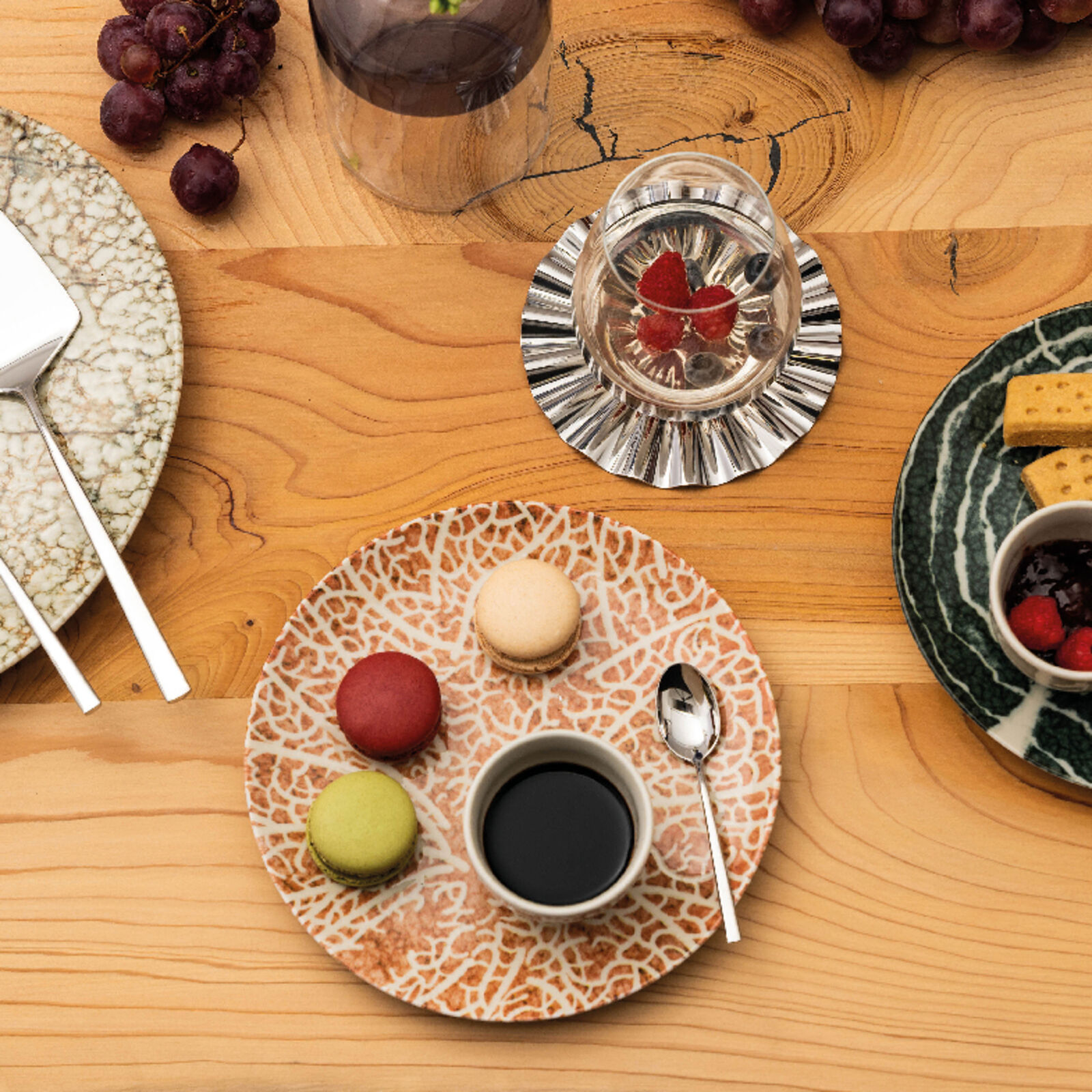 Coaster  image number null