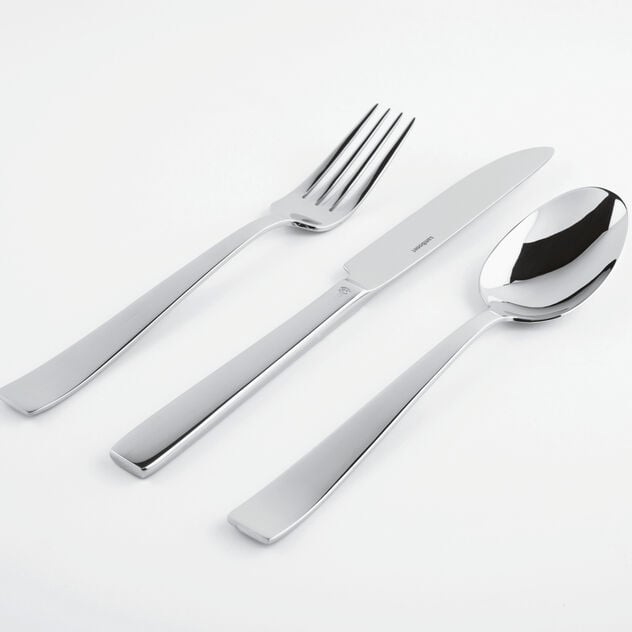 Flatware place setting, 5 pieces  image number 2