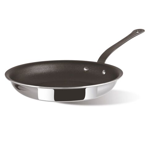 Frypan non-stick