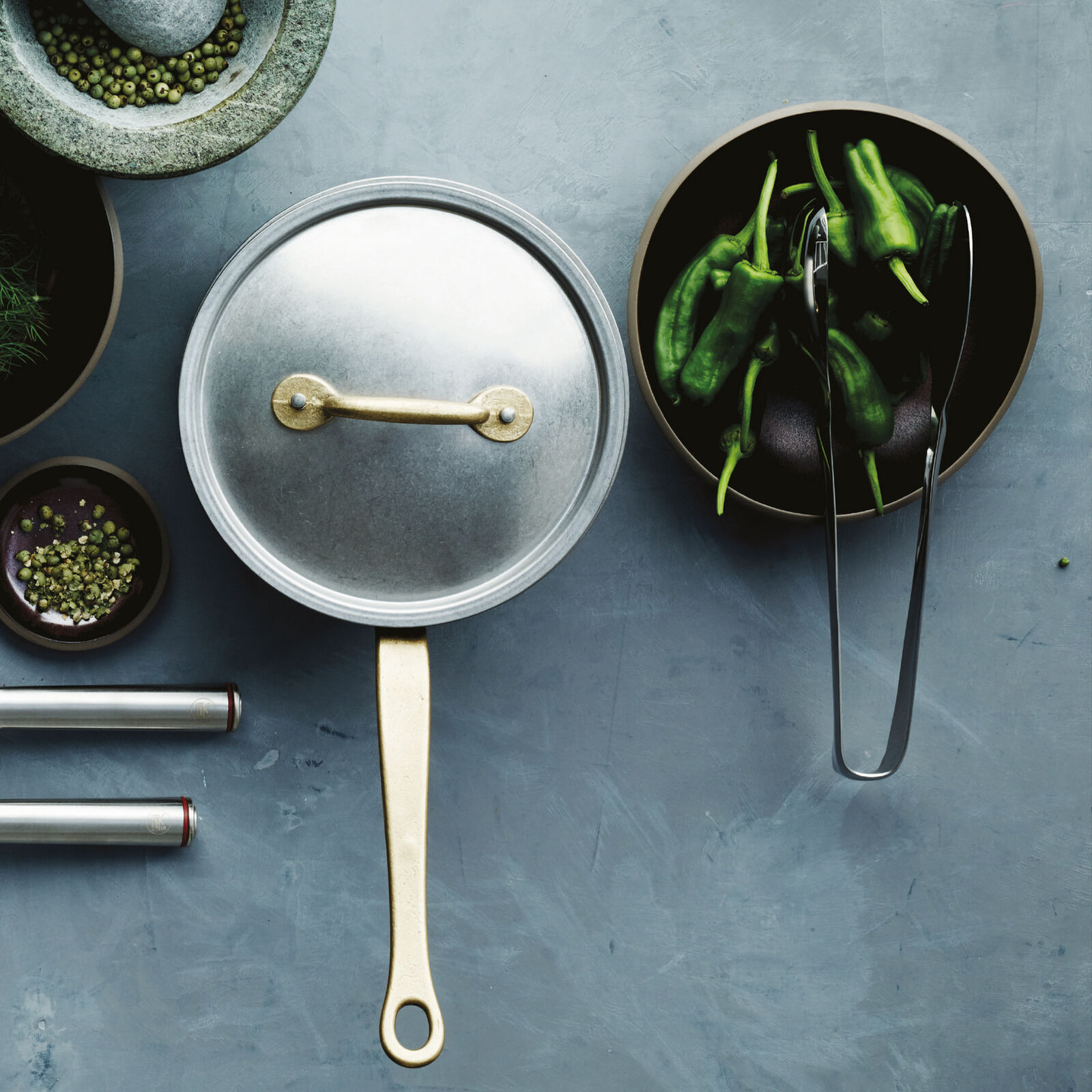 Saucepan  image number null