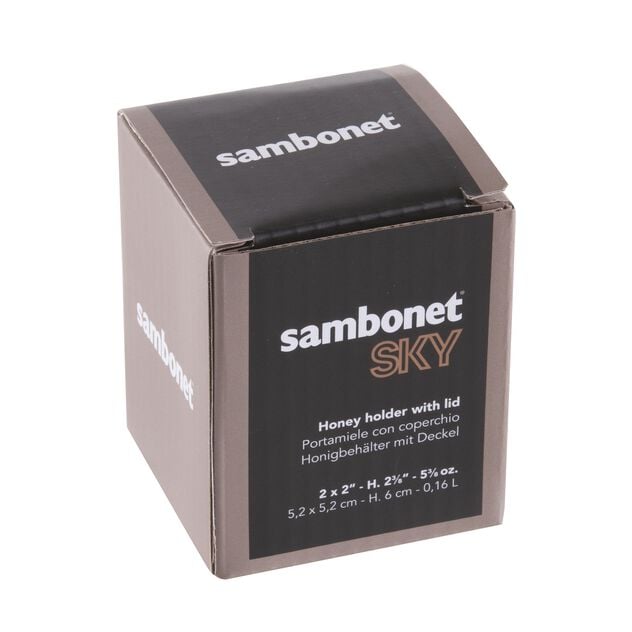 Jam / honey holder  image number 2