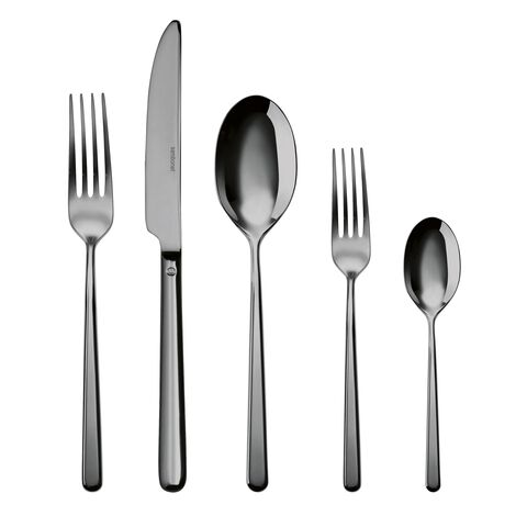 Cutlery place setting, 5 pieces 