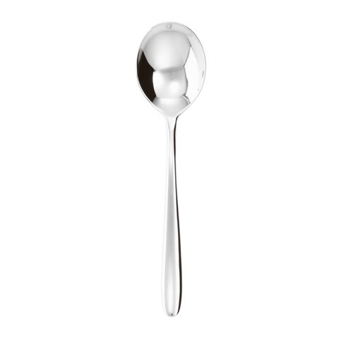 Bouillon/gourmet spoon 