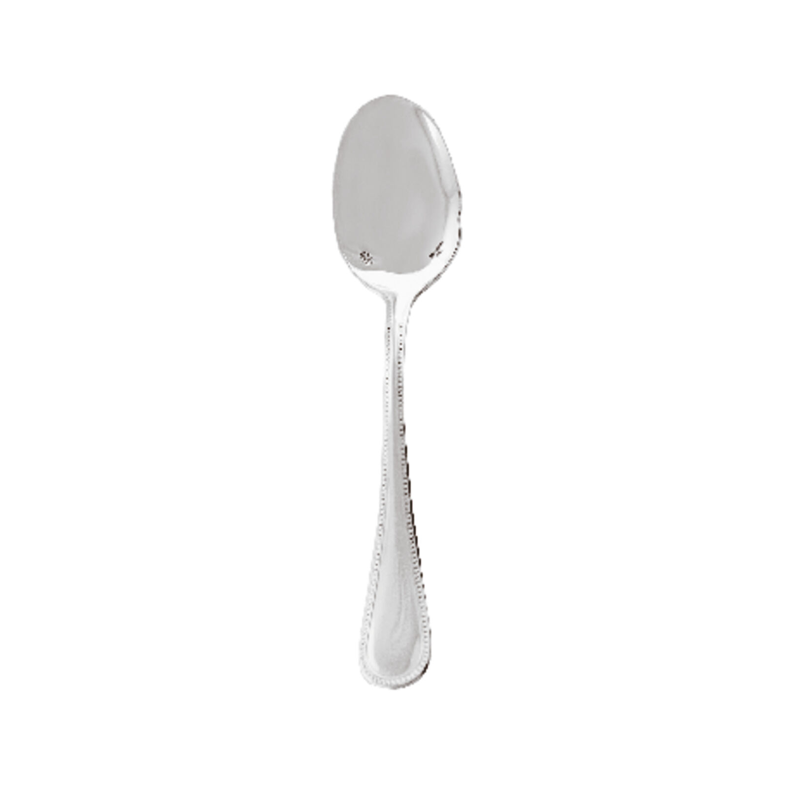 French sauce spoon  image number null