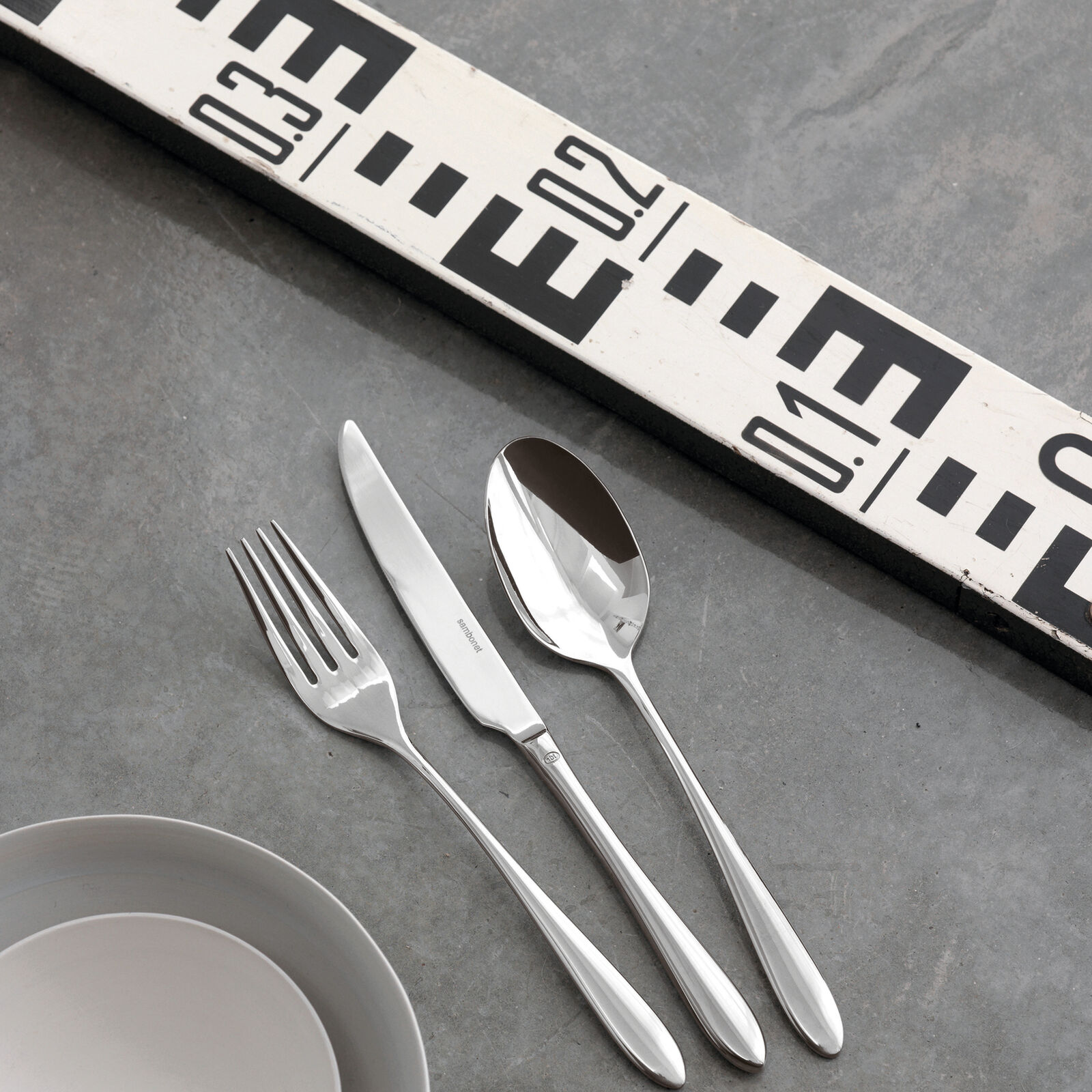 Ladle  image number null