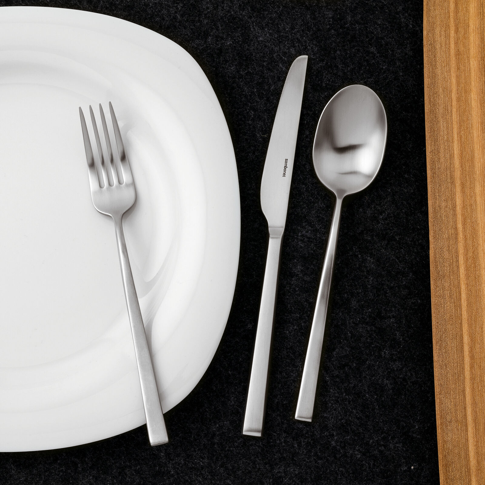 Table knife  image number null