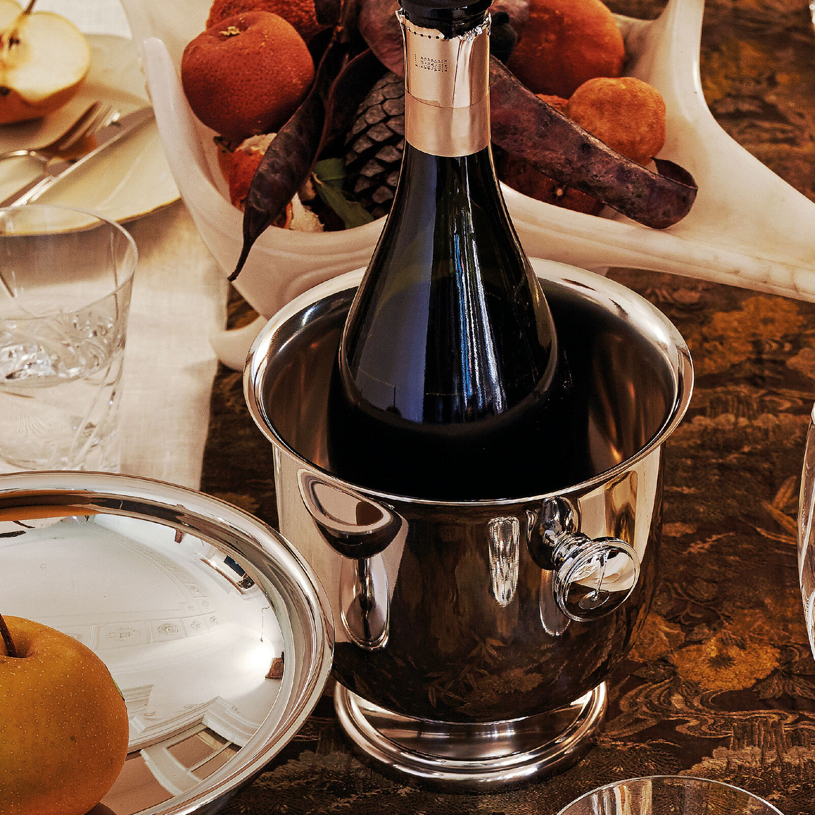 Ice bucket  image number null