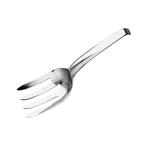 Spaghetti fork 