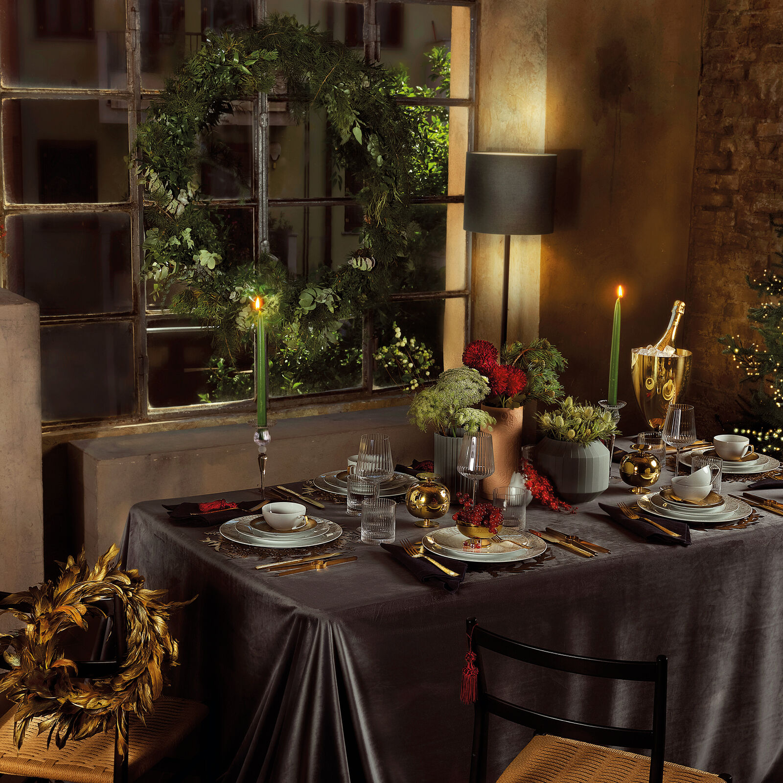 Table plier  / The Extra Cutlery image number null