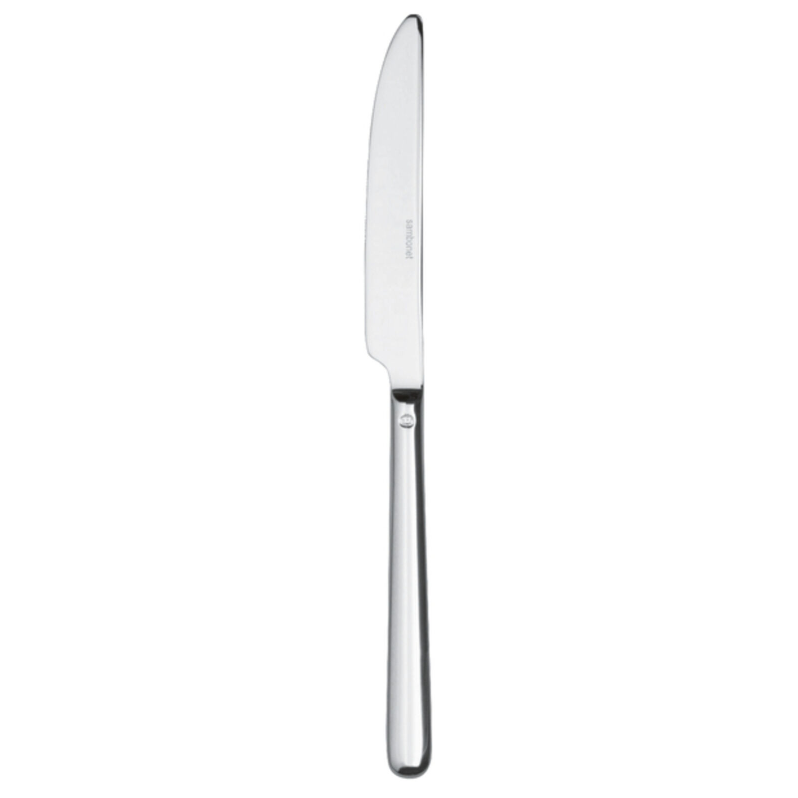 Table knife  image number null