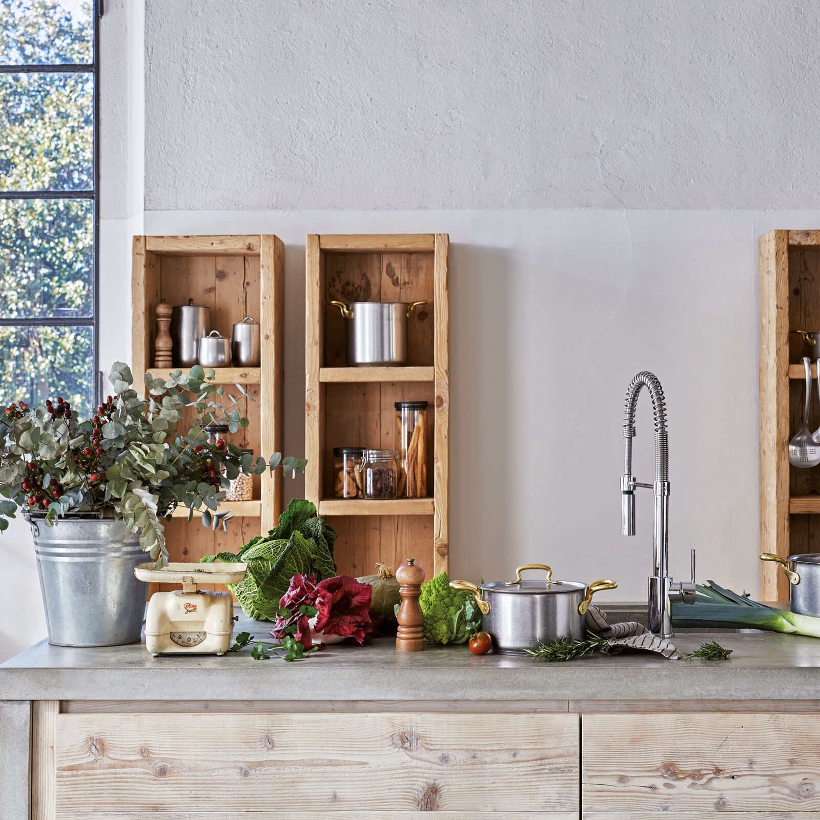 Casserole pot  image number null