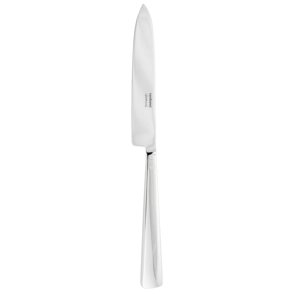 Table knife - 24,5 cm, Hollow Handle Orfèvre image number 0