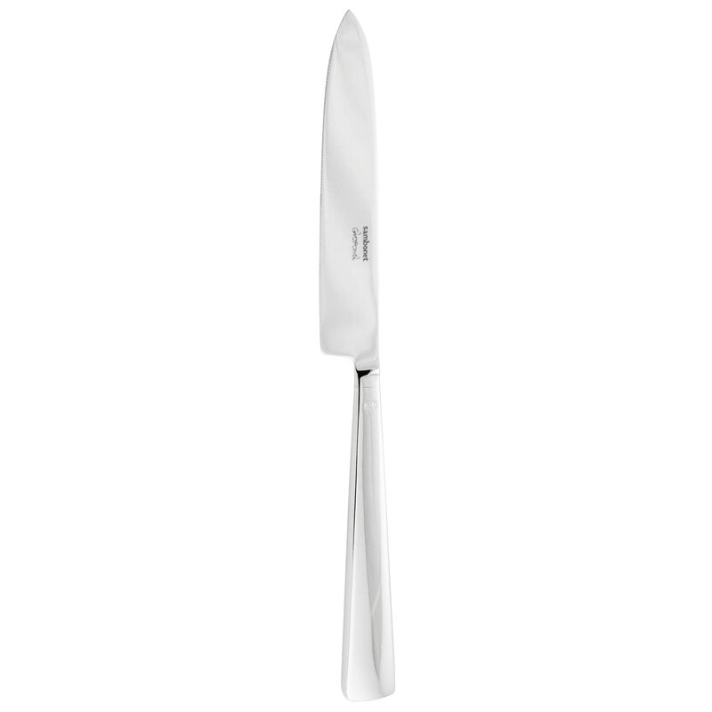 Table knife, Hollow Handle Orfèvre