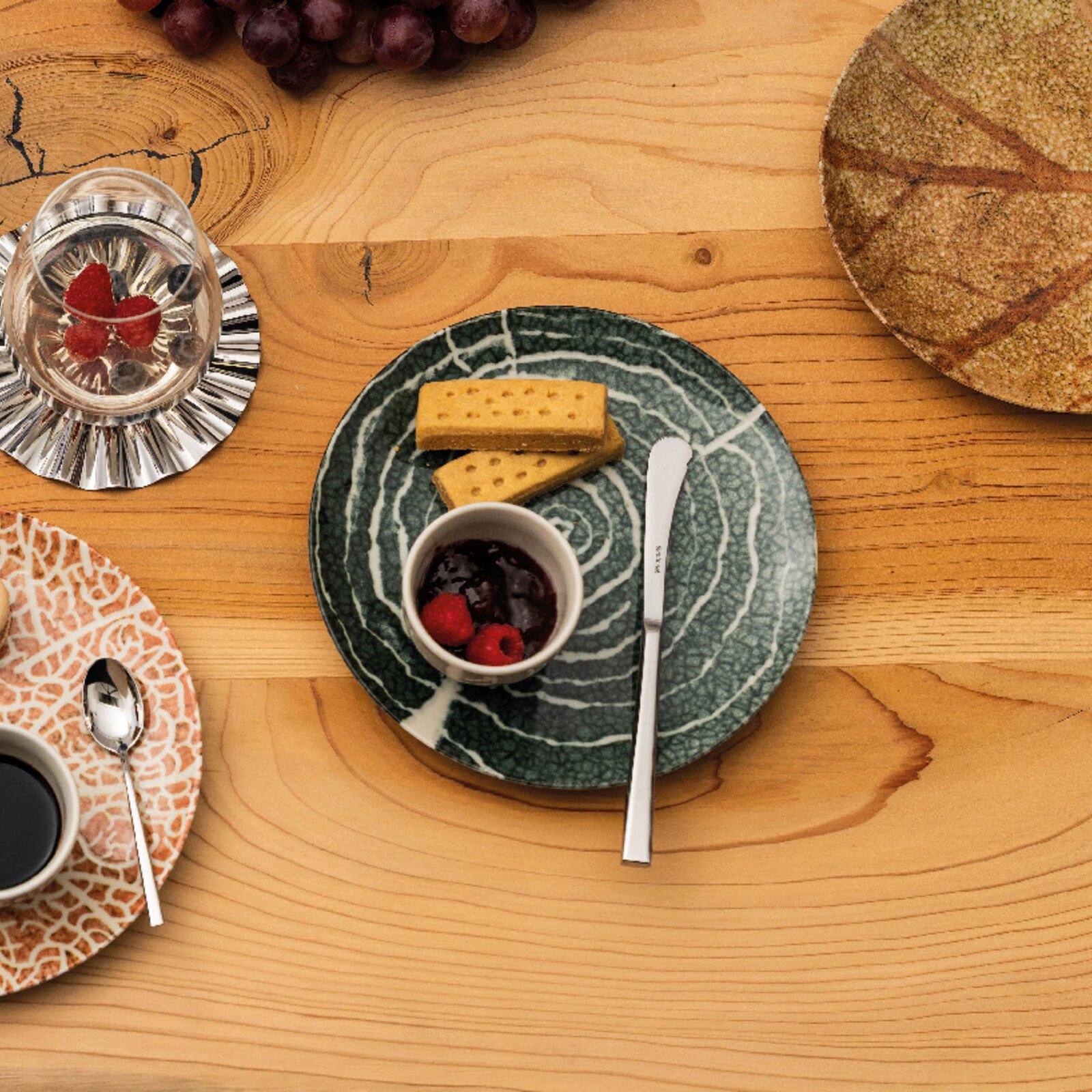 Butter knife  image number null