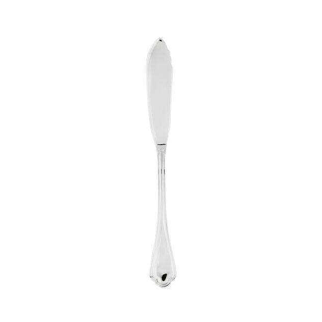 Fish knife  image number 0