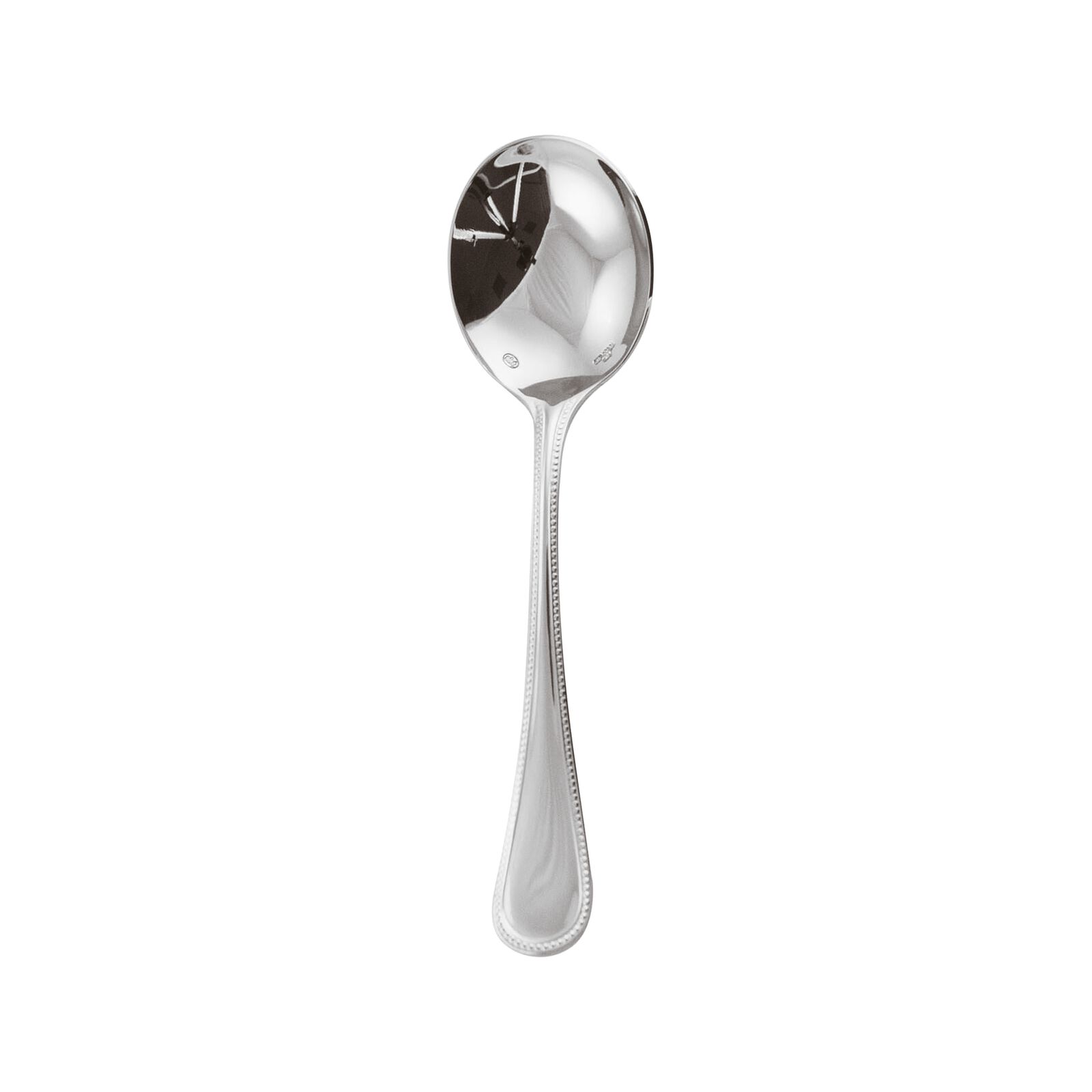 Bouillon/gourmet spoon  image number null