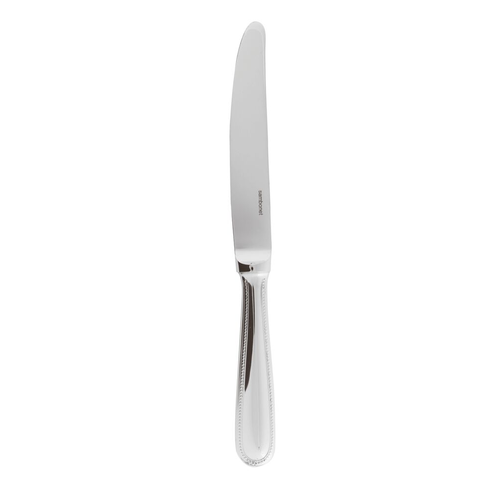Dessert knife - 21,8 cm, Hollow Handle Orfèvre image number 0