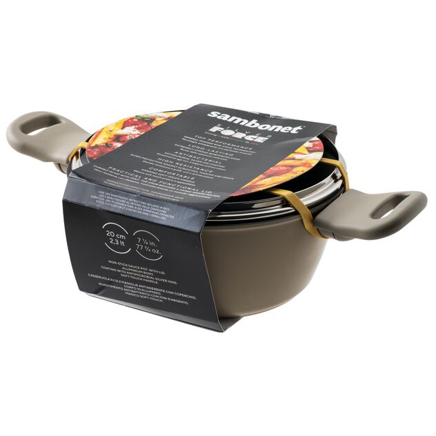 Saucepot  image number 5